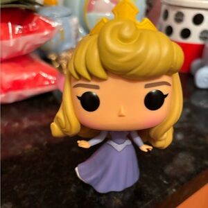 Disney Funko Pop Princess Aurora